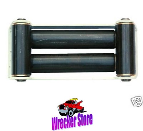 Roller guide fairlead - roller,