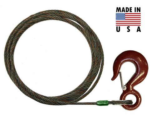 150 fiber core - 5/8", x