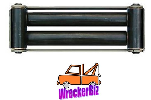 Roller guide fairlead - 11",