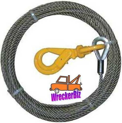 Steel core 50 - core, tow