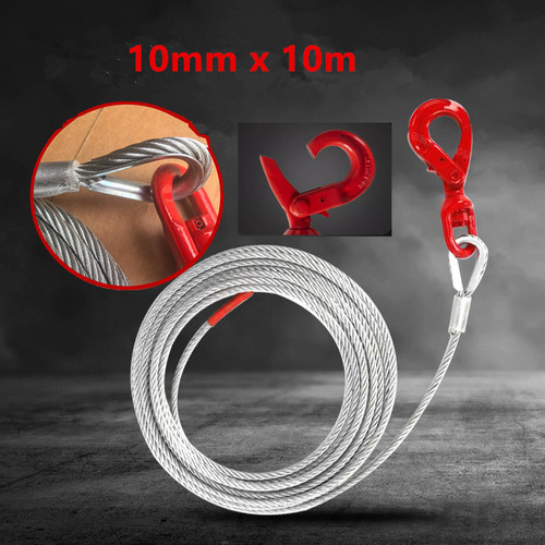 Winch cable steel core wire - winch,