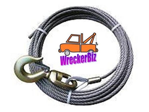 100 winch cable - x,
