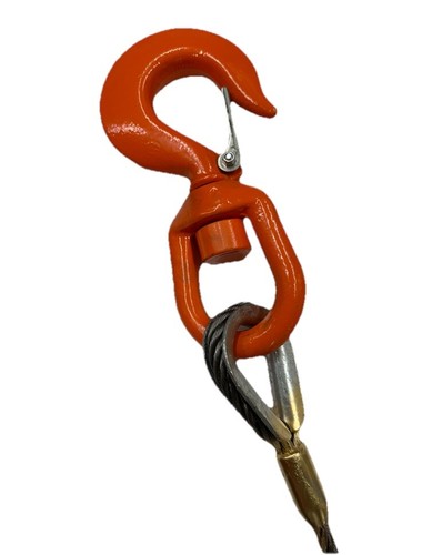 Winch line rollback x - line,